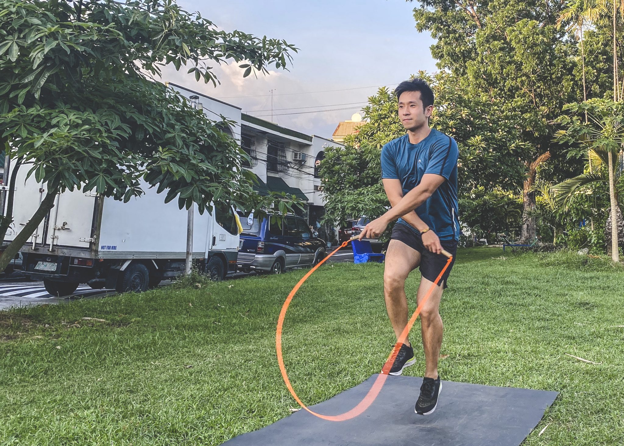 How To Say Jumping Rope In Spanish