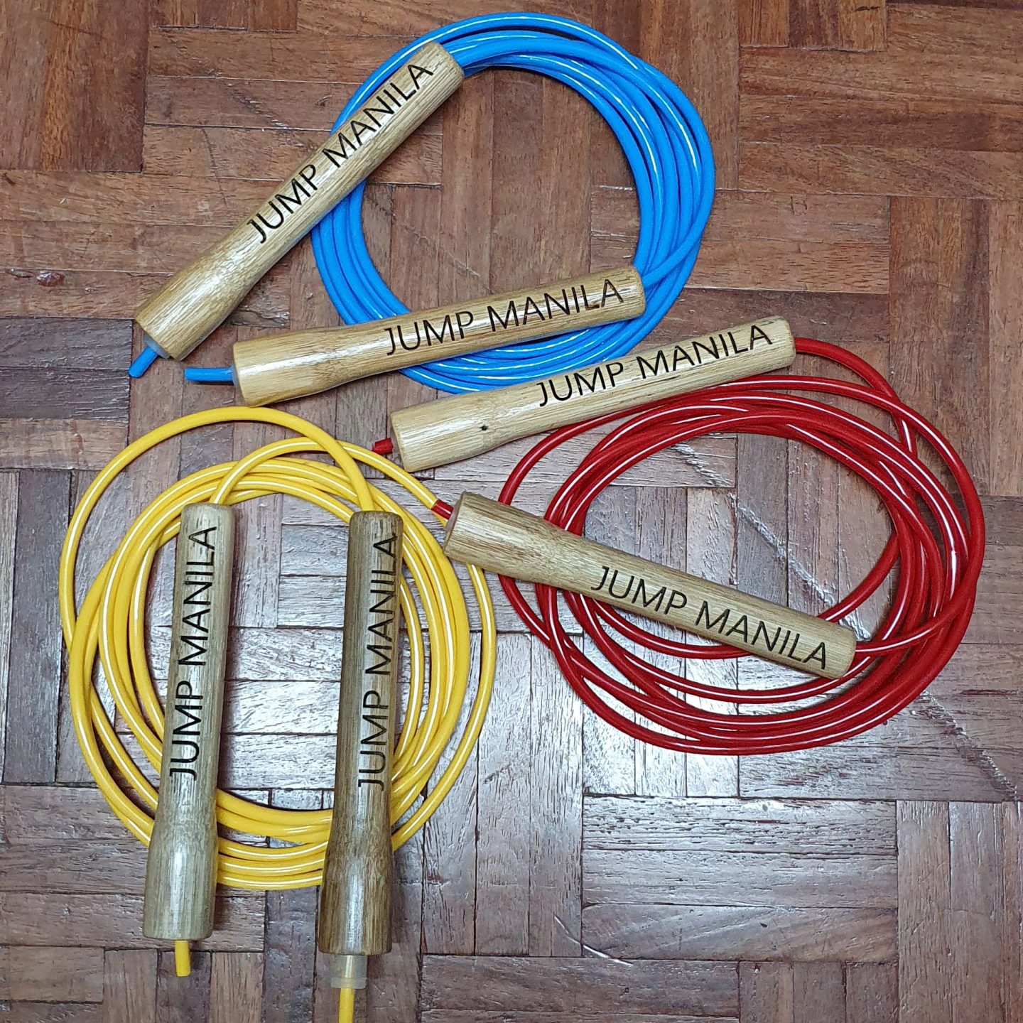 4 Tips on how to get started on jumping ropes by Jump Manila | Pinoy 