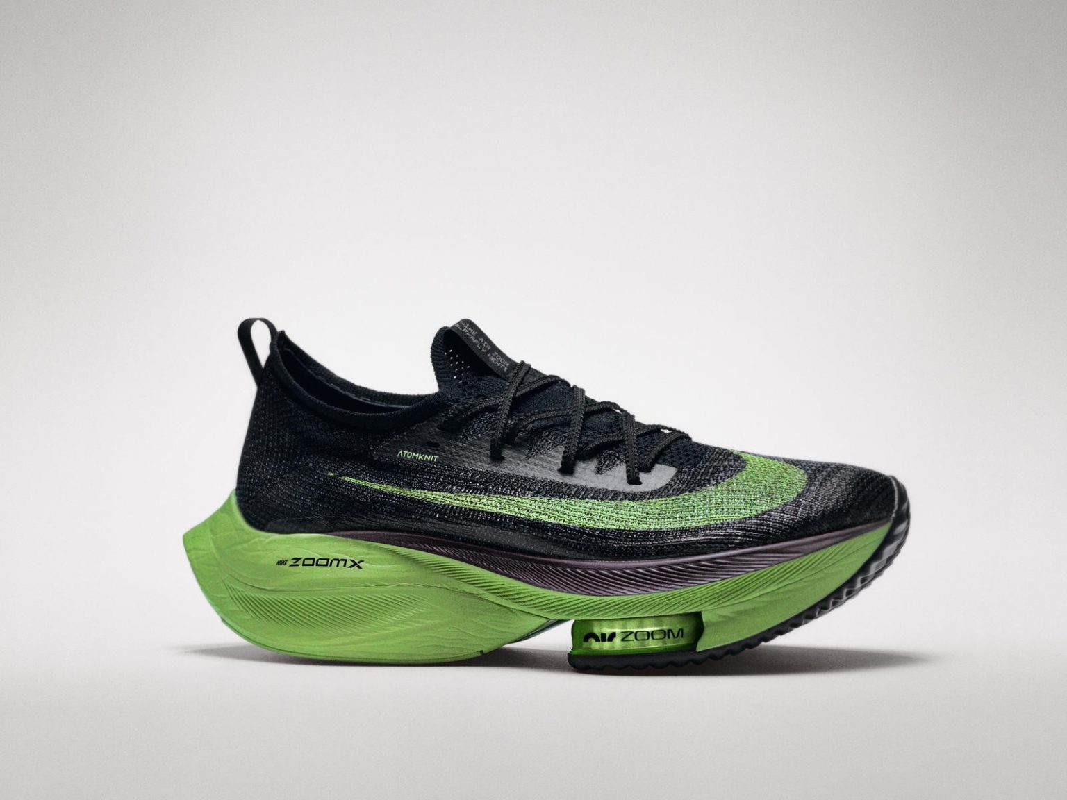 nike alphafly next durability