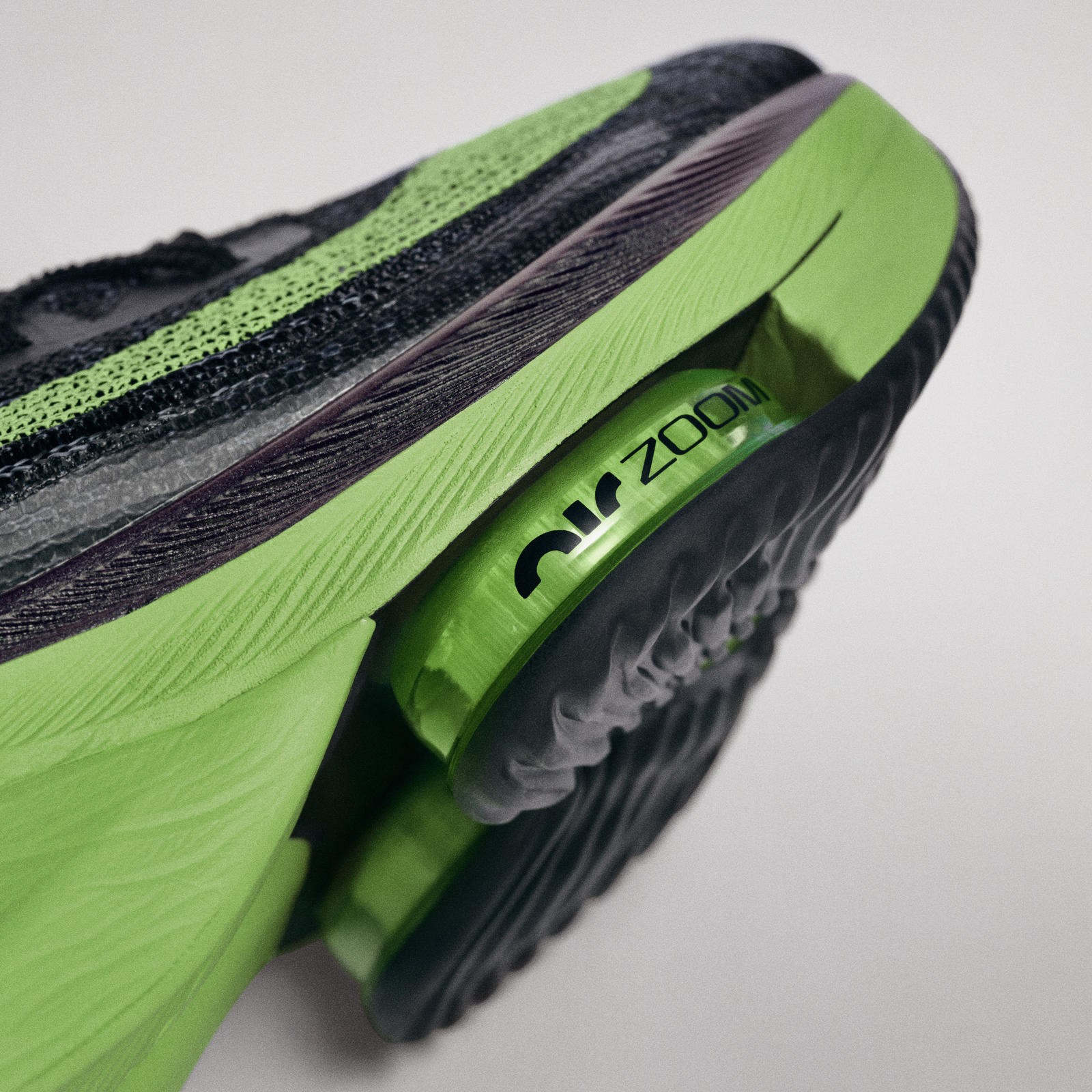 Nike’s Alphafly NEXT% – developed from tech used in Eliud’s SUB2 ...