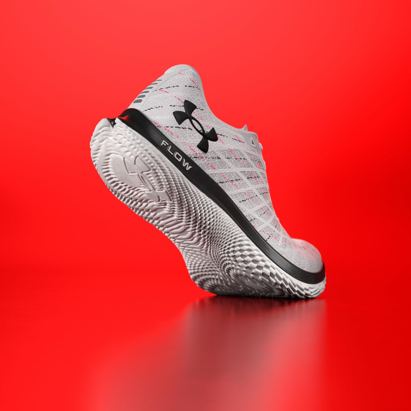 Under Armour unveils the Flow Velociti Wind | Pinoy Fitness