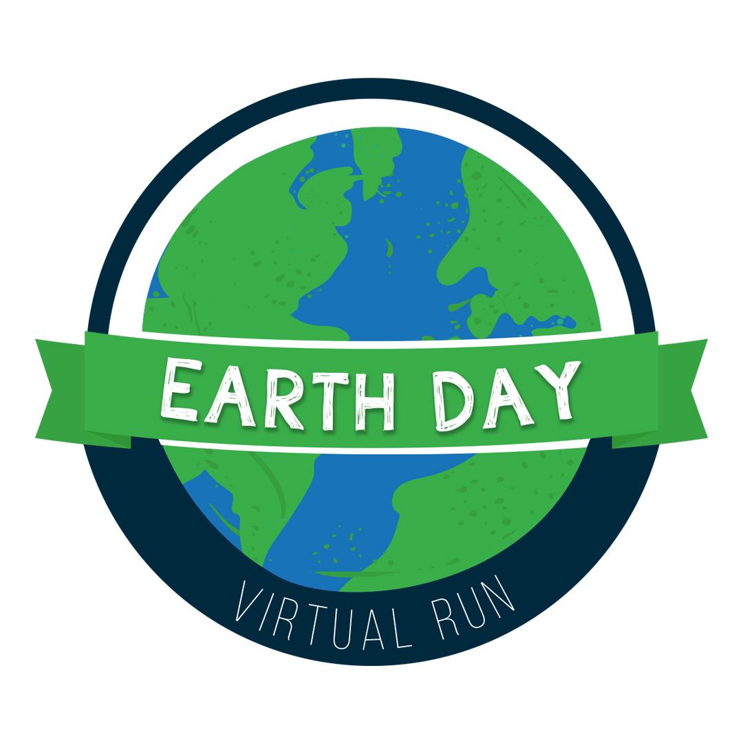 Earth Day Virtual Run (FREE) Pinoy Fitness