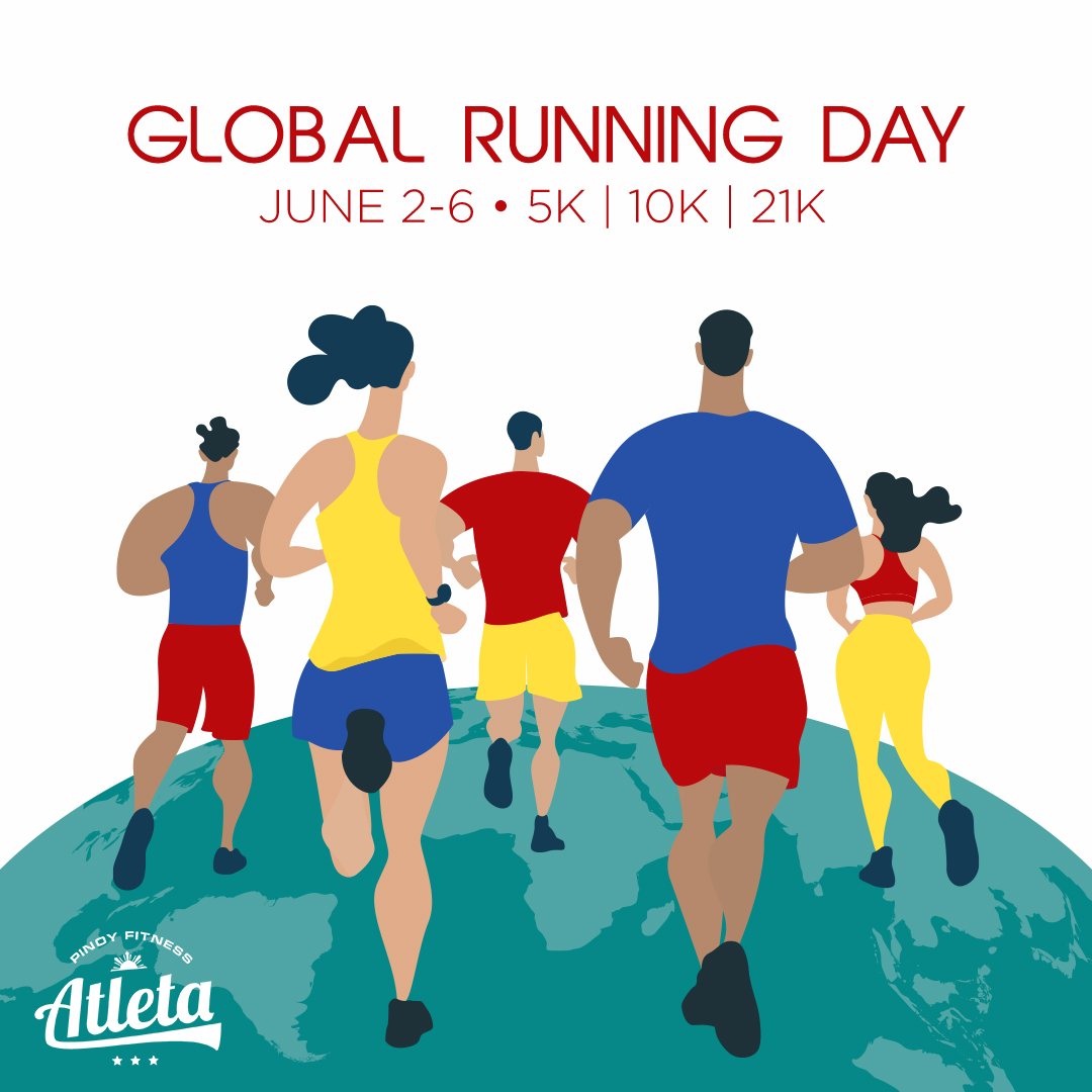 Today is running. Global Running Day. World Run Day. Global Running Day 2024. Day Runner.