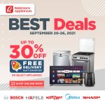 Robinsons-Appliances-Best-Deals-2021-Promo-Poster