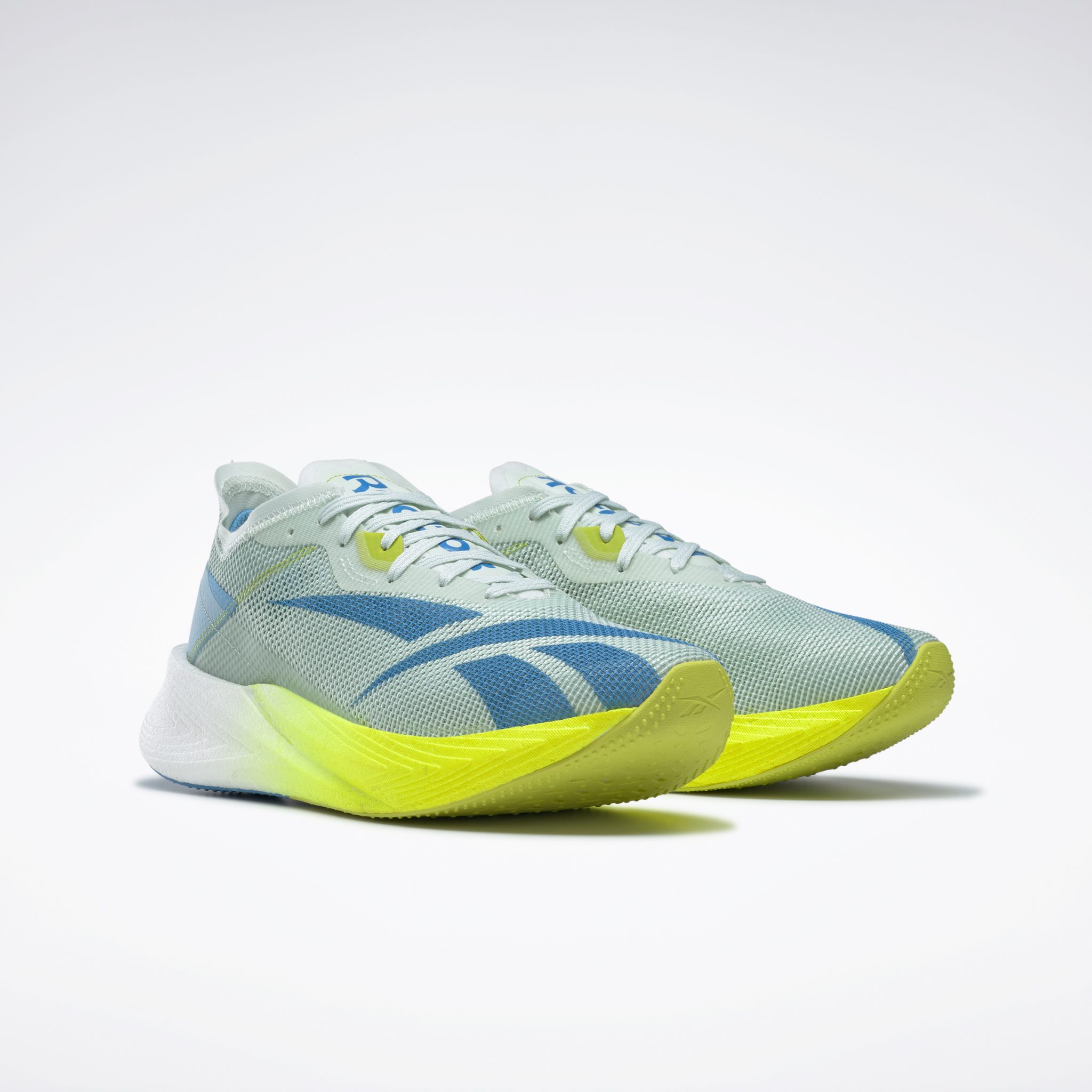 Reebok just released the carbon plated Floatride Energy X | Pinoy Fitness