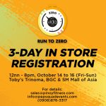 VidaRun_3-Day_In_Store_Registration