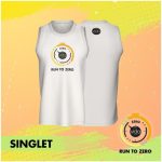 vida Singlet