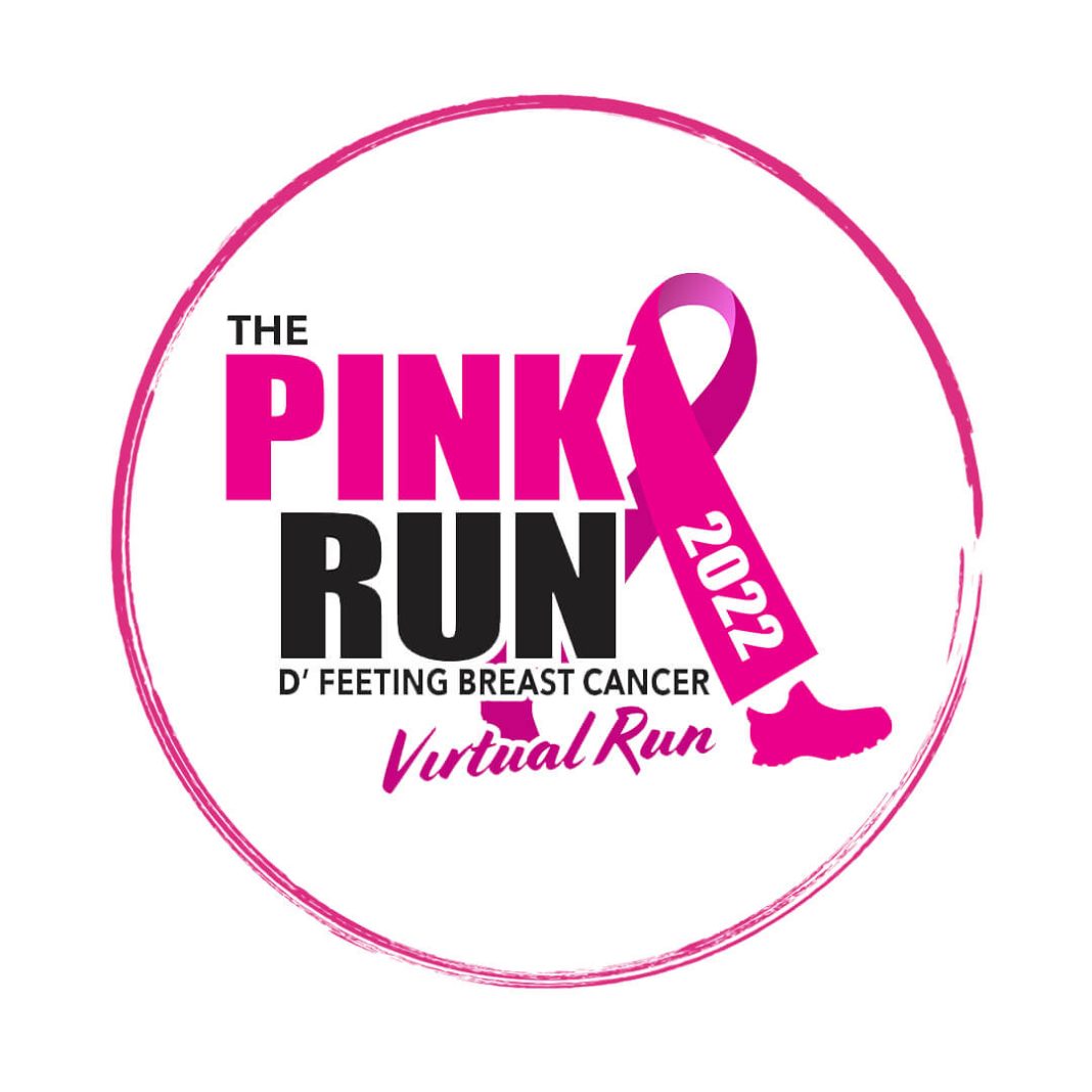 The Pink Run D’Feeting Breast Cancer (FREE) Pinoy Fitness