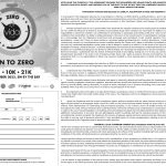 Vida Run 2022 – Registration Form