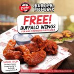 Zarks-Free-Buffalo-Wings-Mondays-Nov-2022-Poster