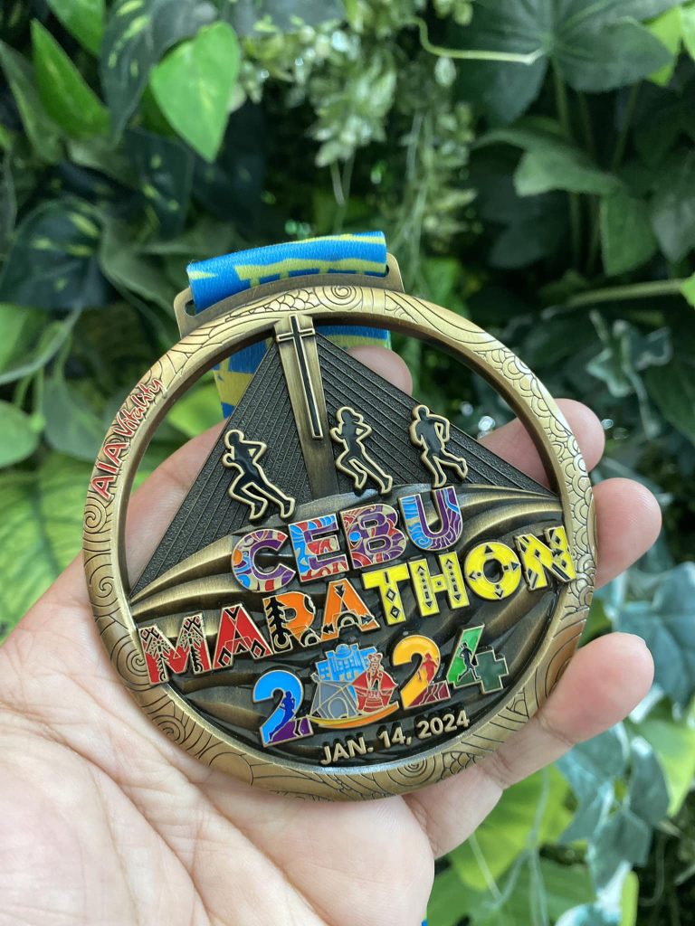 Cebu Marathon 2024 | Pinoy Fitness