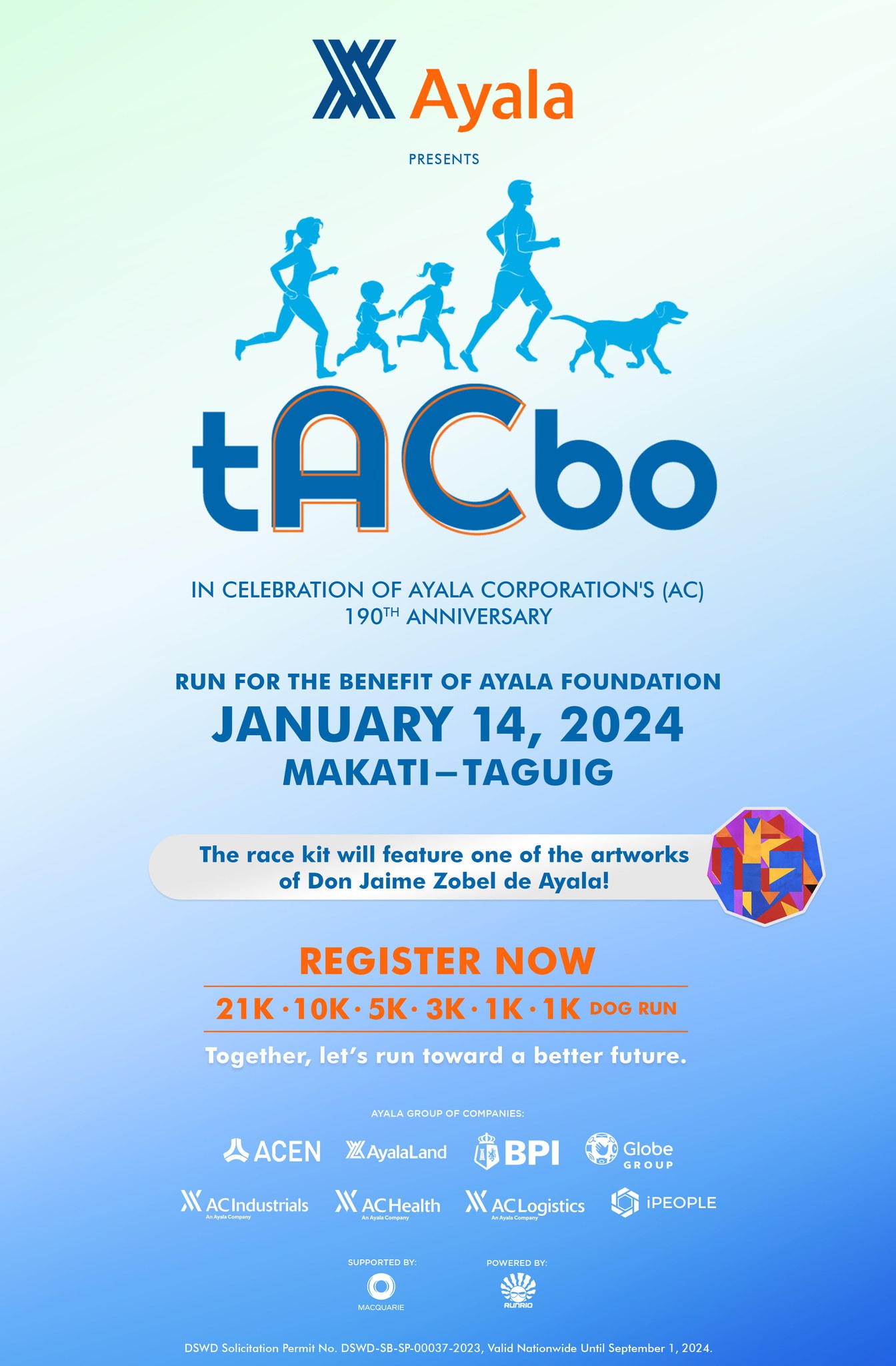 tACboayalarun2024poster Pinoy Fitness