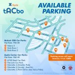 tacbo-parking-guide