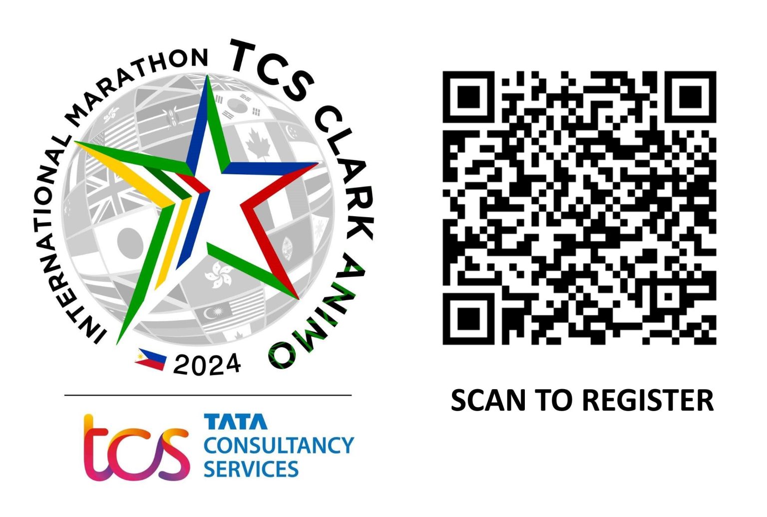 TCS Clark Animo International Marathon 2024 Pinoy Fitness